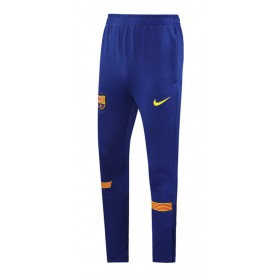 FC Barcellona 2020-2021 Pantaloni da Allenamento M002